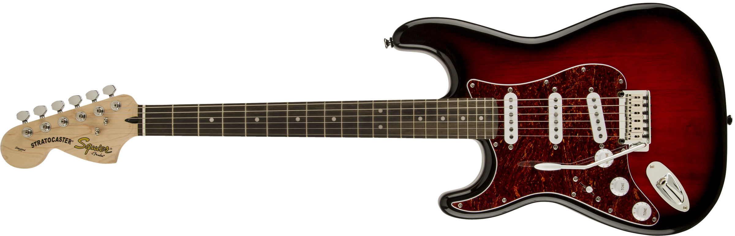 Standard Stratocaster® Left-Handed